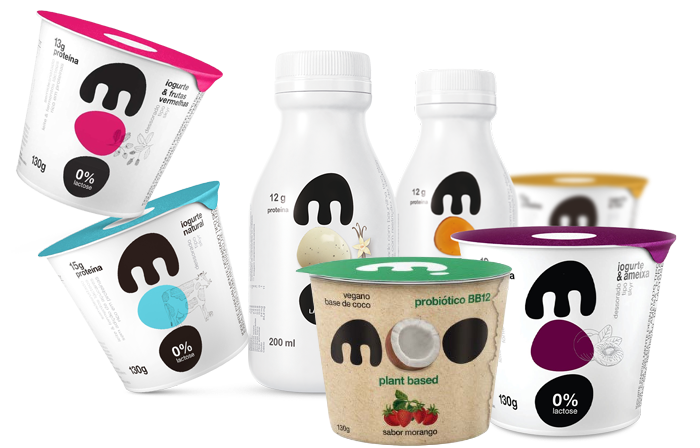 Produtos moo